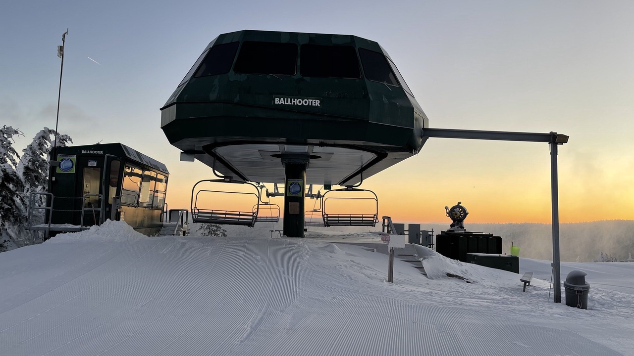 Photo of Others in Snowshoe