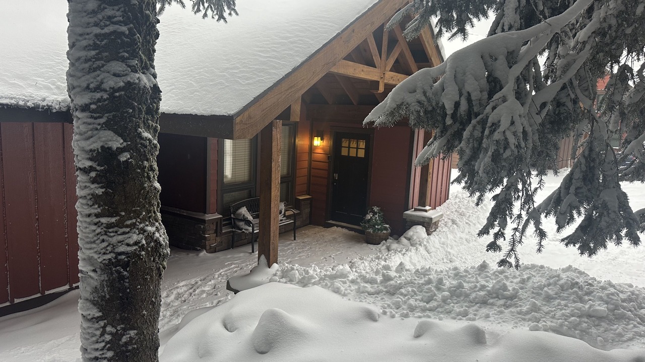 Photo of Others in Snowshoe