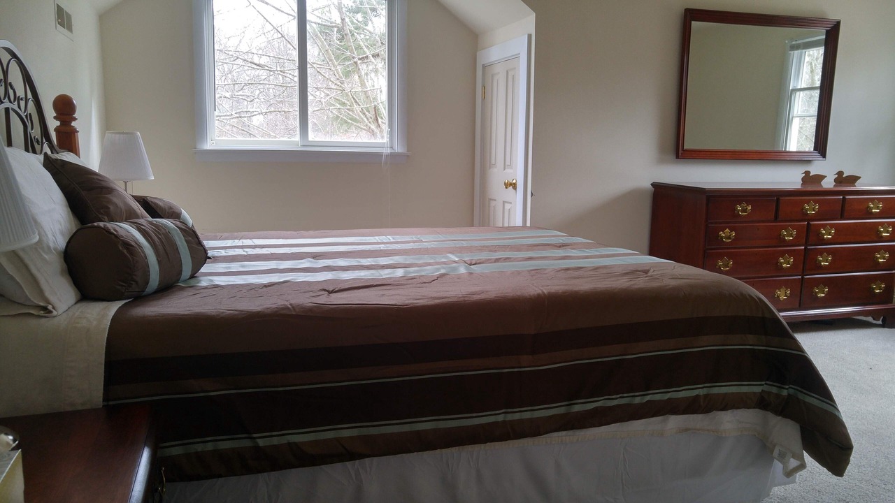 Photo of Bedroom in Bethlehem