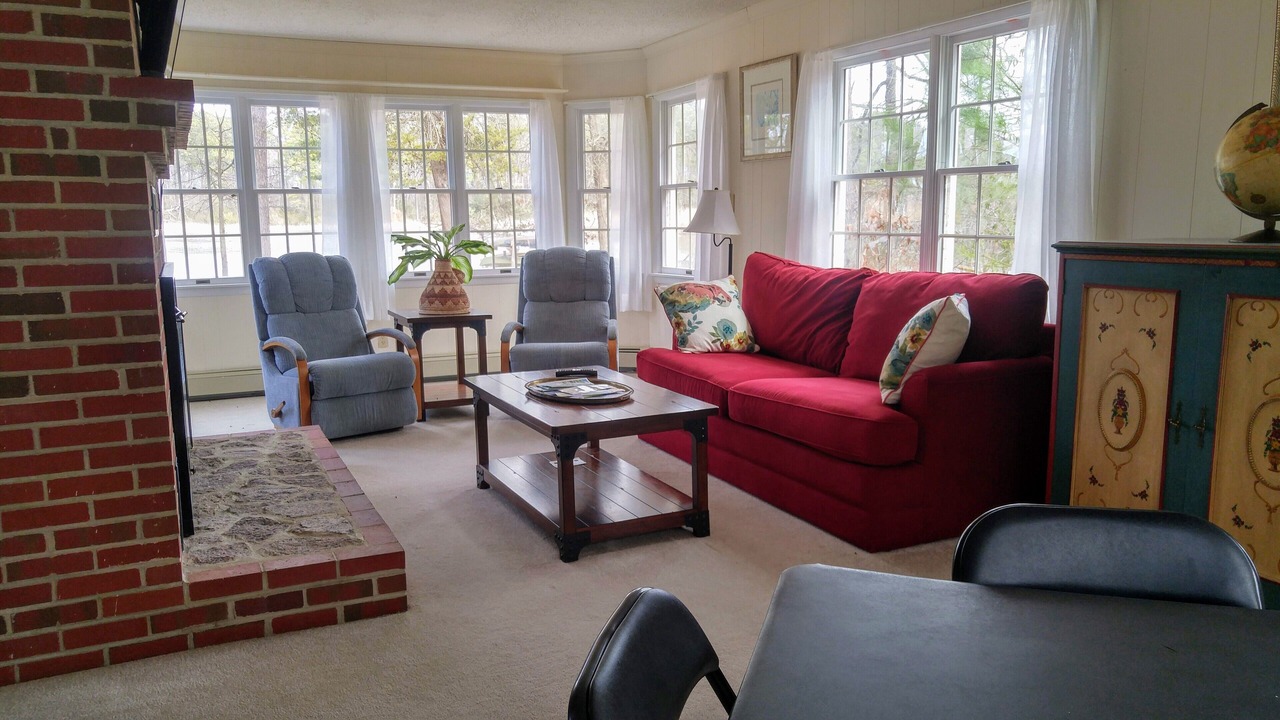 Photo of Livingroom in Bethlehem