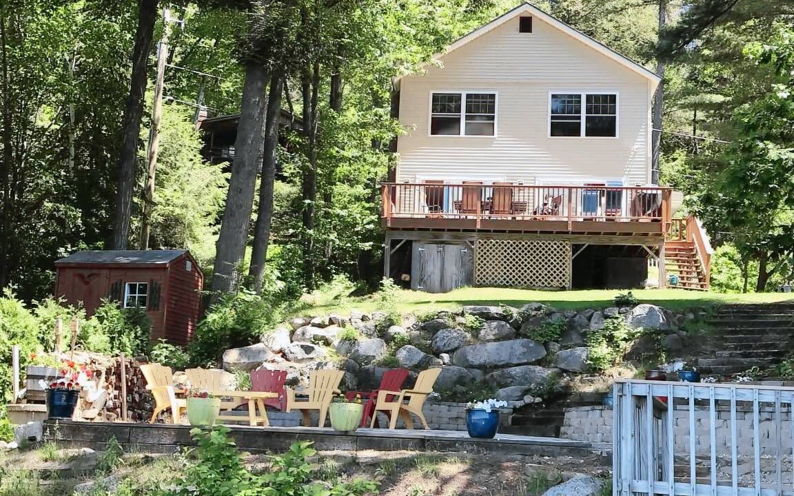 Photo of Outdoor in New London