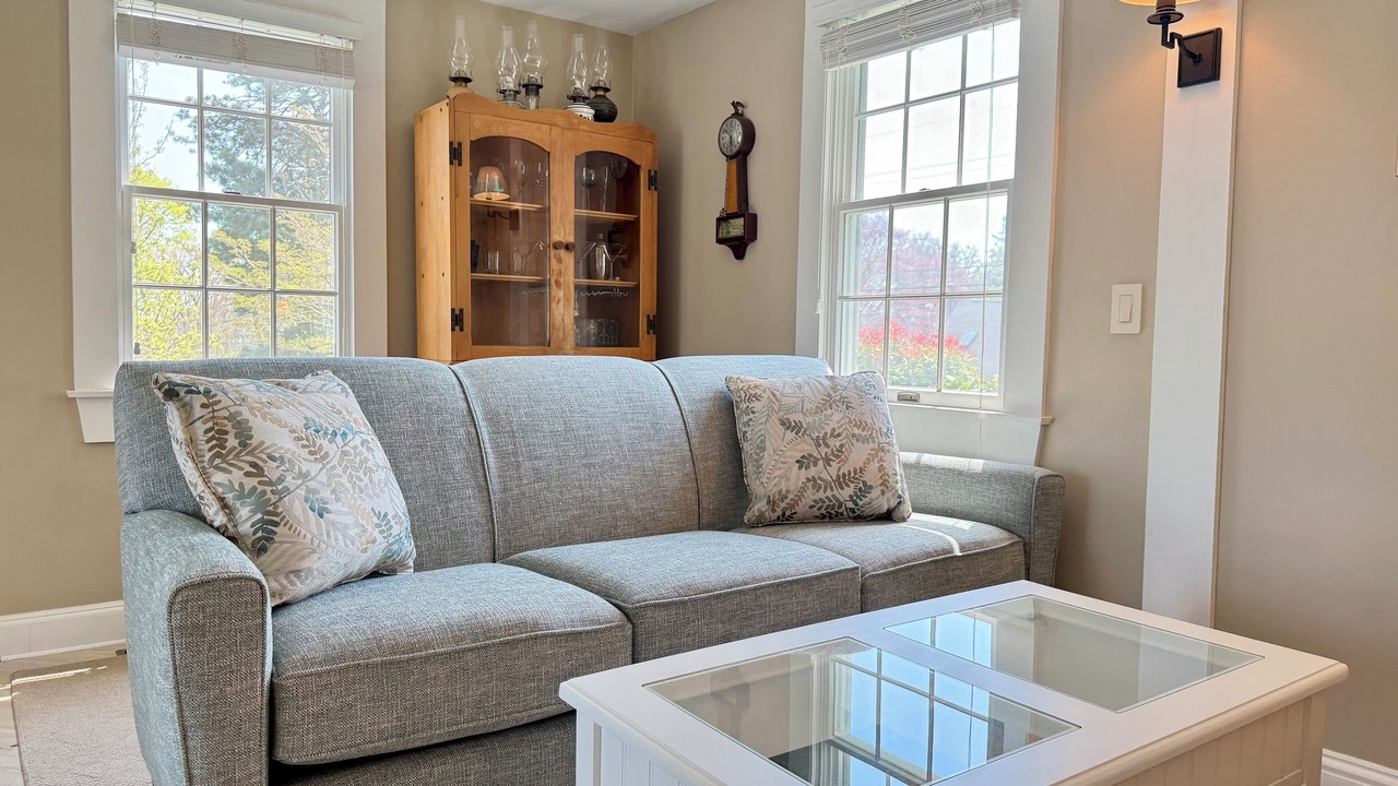 Photo of Livingroom in West Chatham