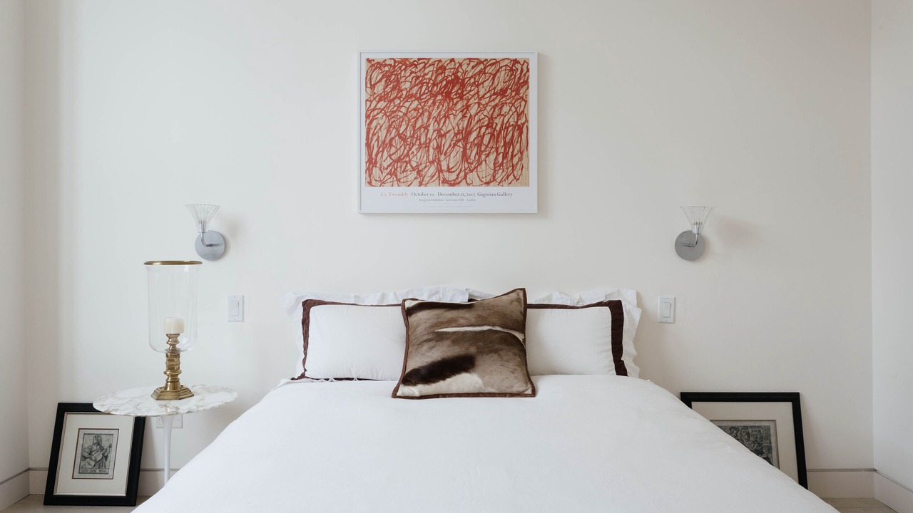 Photo of Bedroom in Upper East Side