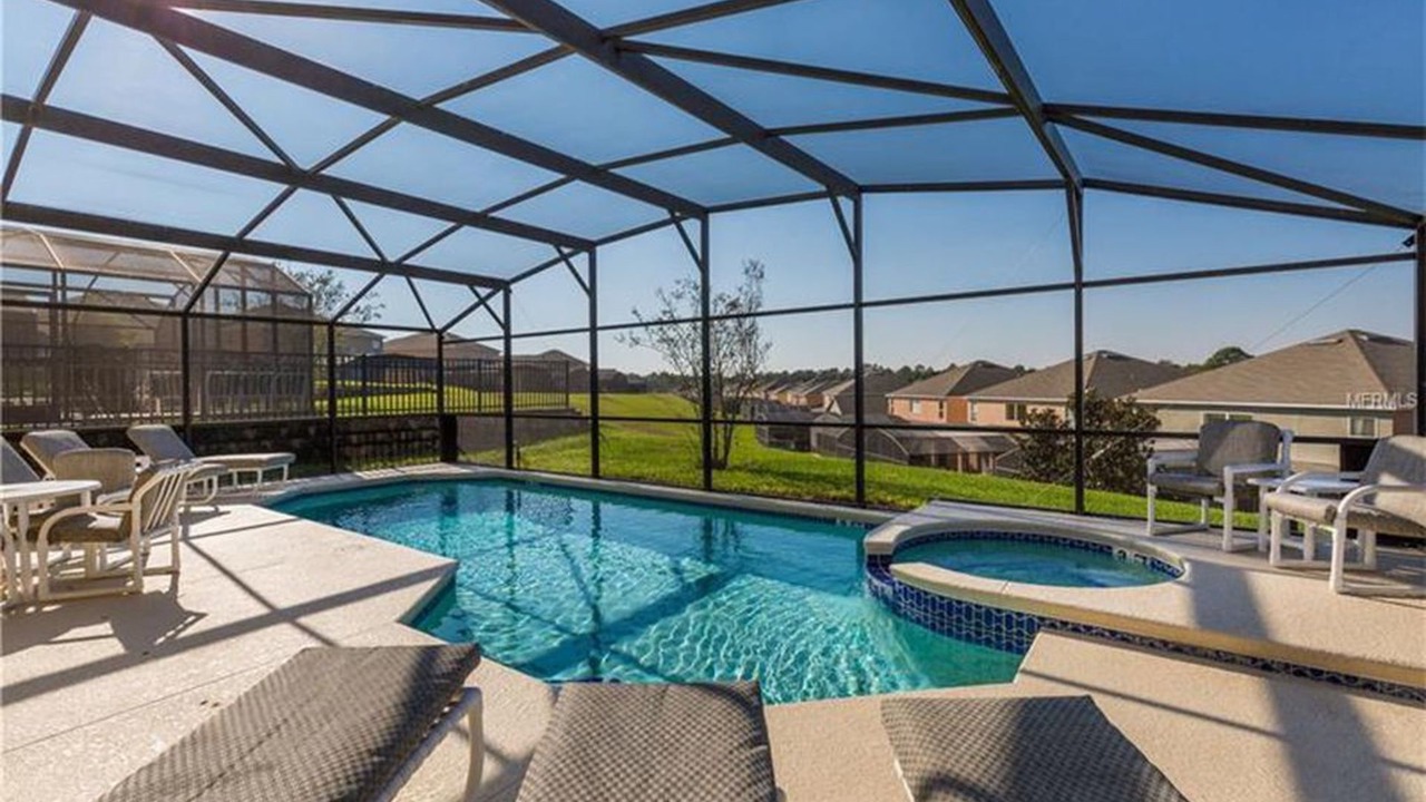 Photo of Outdoor in West Kissimmee