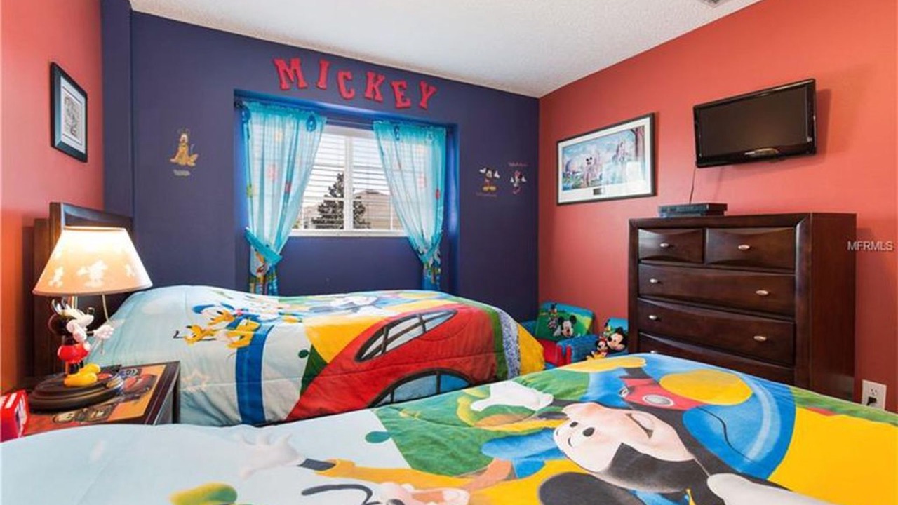 Photo of Bedroom in West Kissimmee