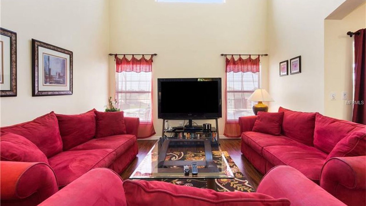 Photo of Livingroom in West Kissimmee