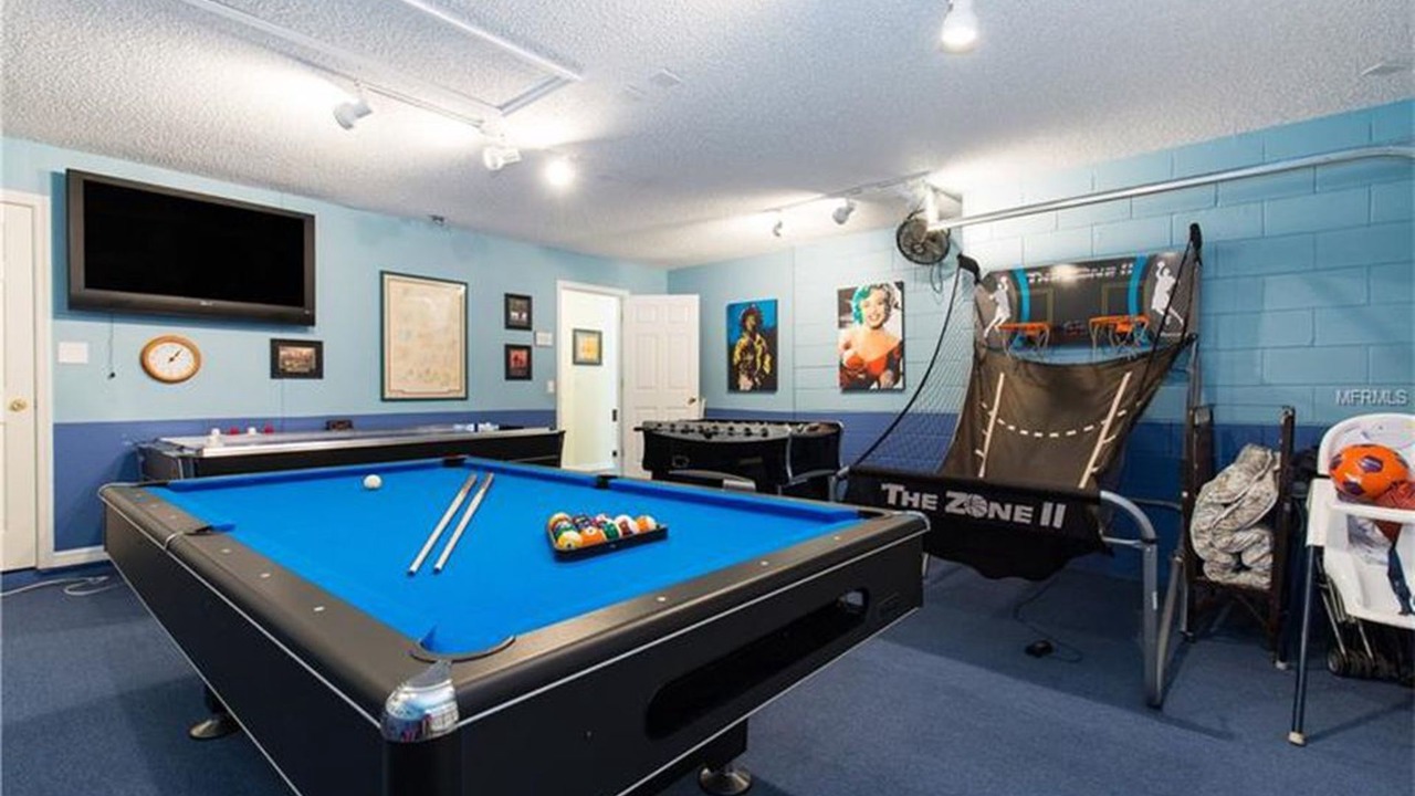 Photo of Bedroom in West Kissimmee