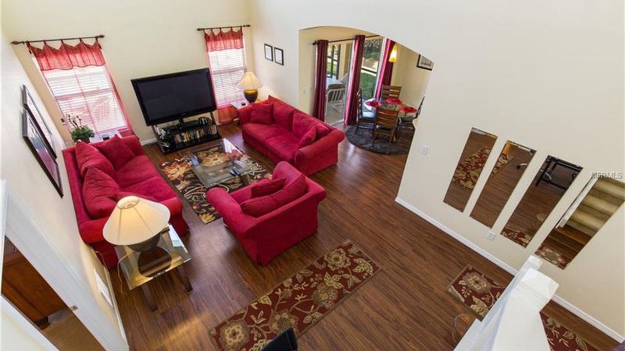 Photo of Livingroom in West Kissimmee