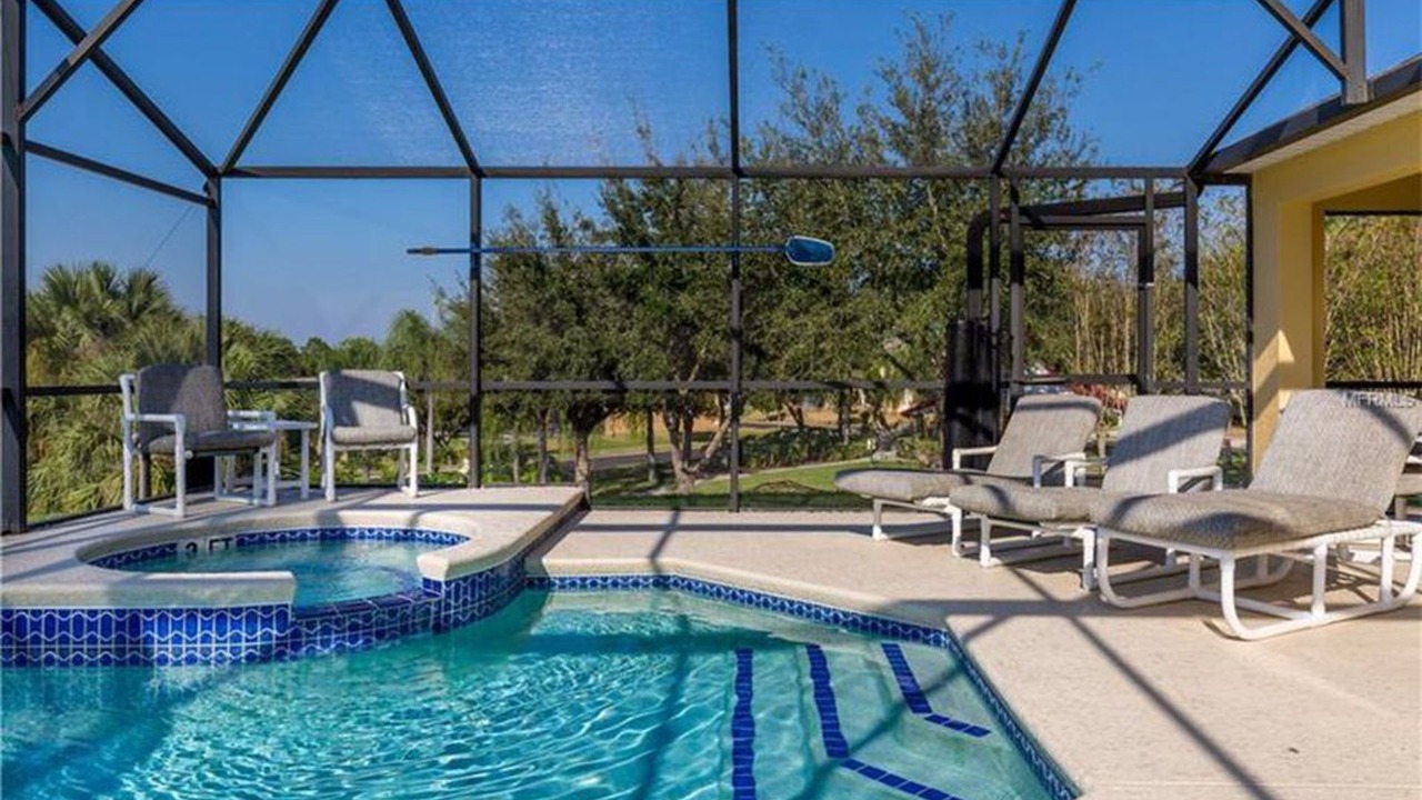 Photo of Outdoor in West Kissimmee