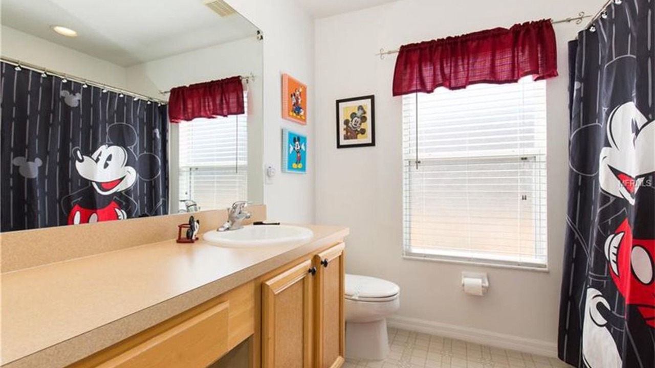 Photo of Bathroom in West Kissimmee