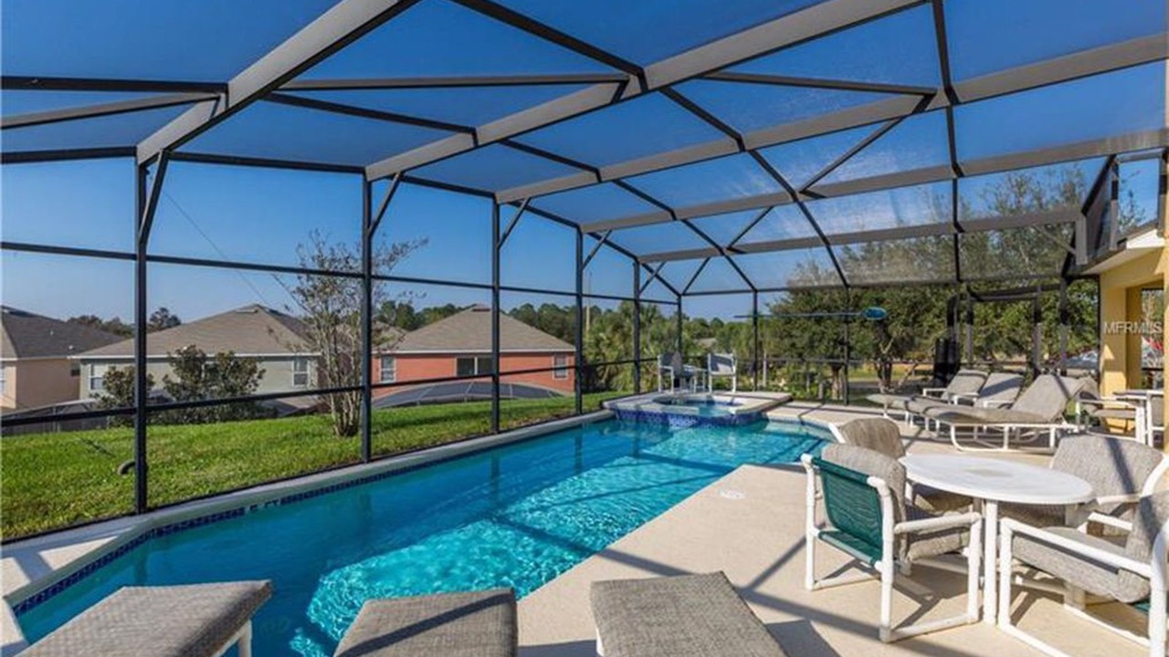 Photo of Outdoor in West Kissimmee