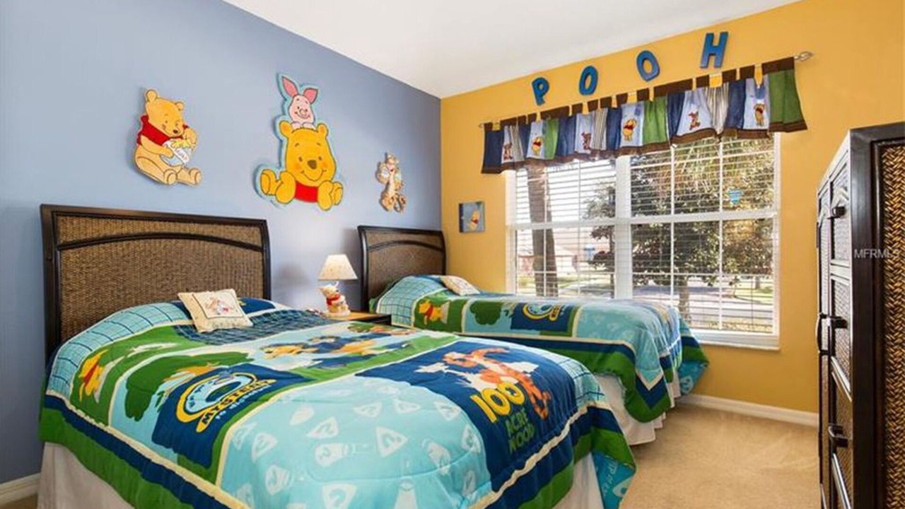 Photo of Bedroom in West Kissimmee