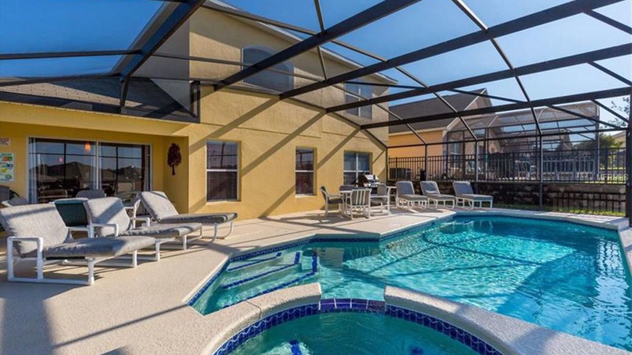 Photo of Outdoor in West Kissimmee