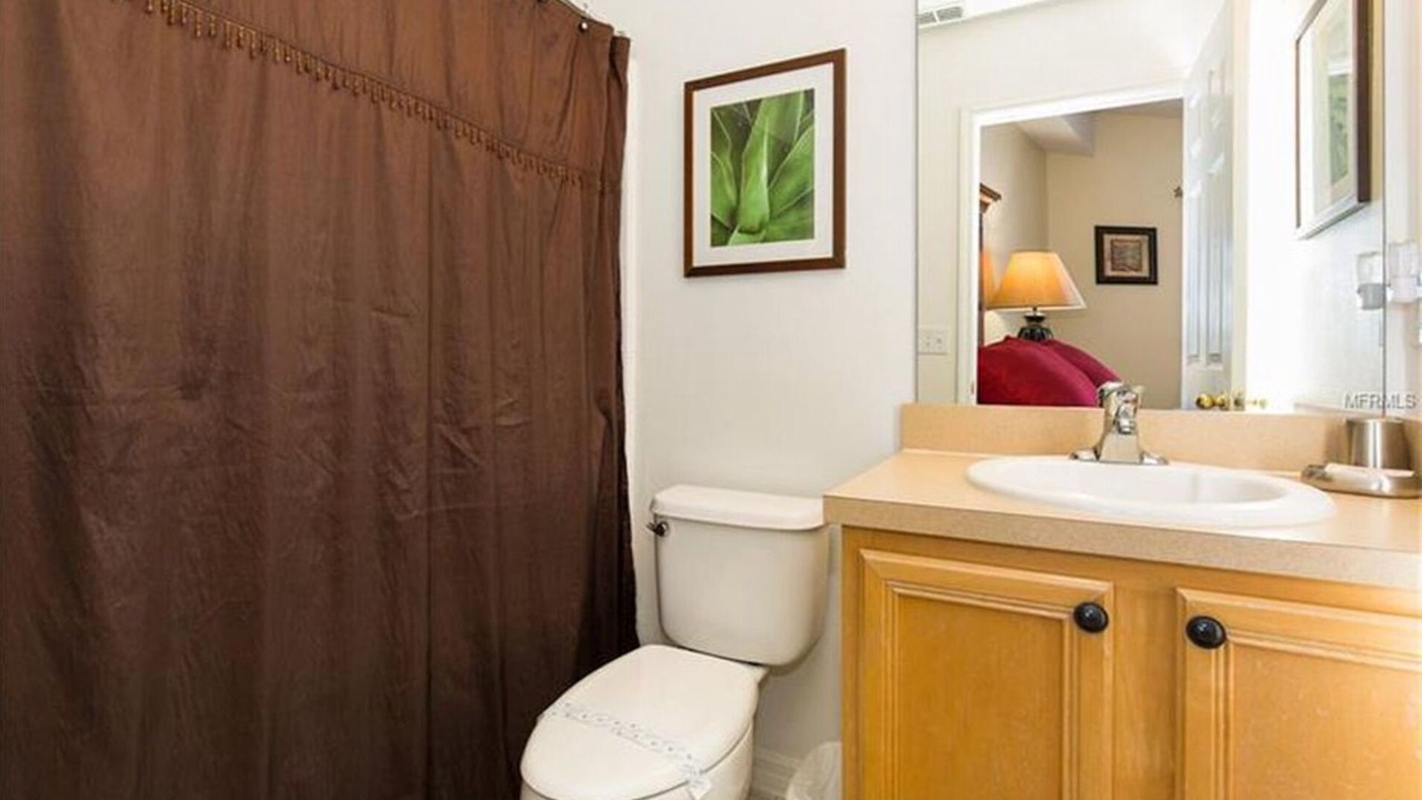 Photo of Bathroom in West Kissimmee