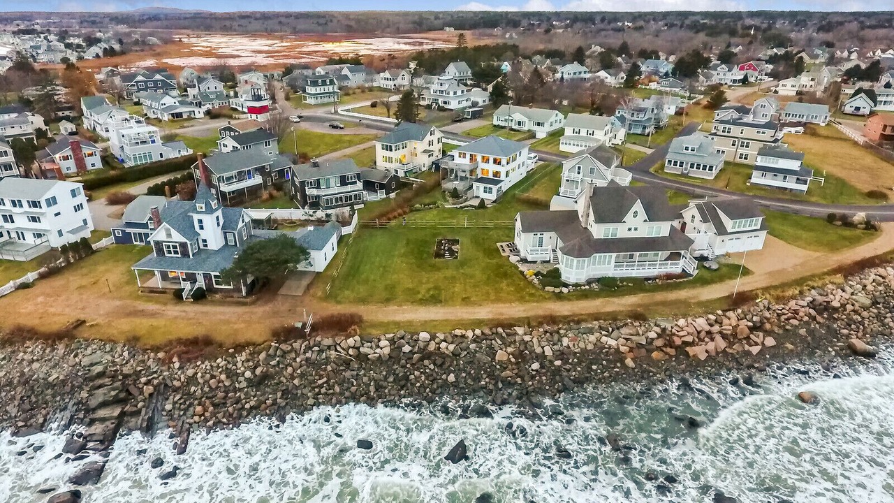 Photo of Outdoor in Ogunquit - Wells