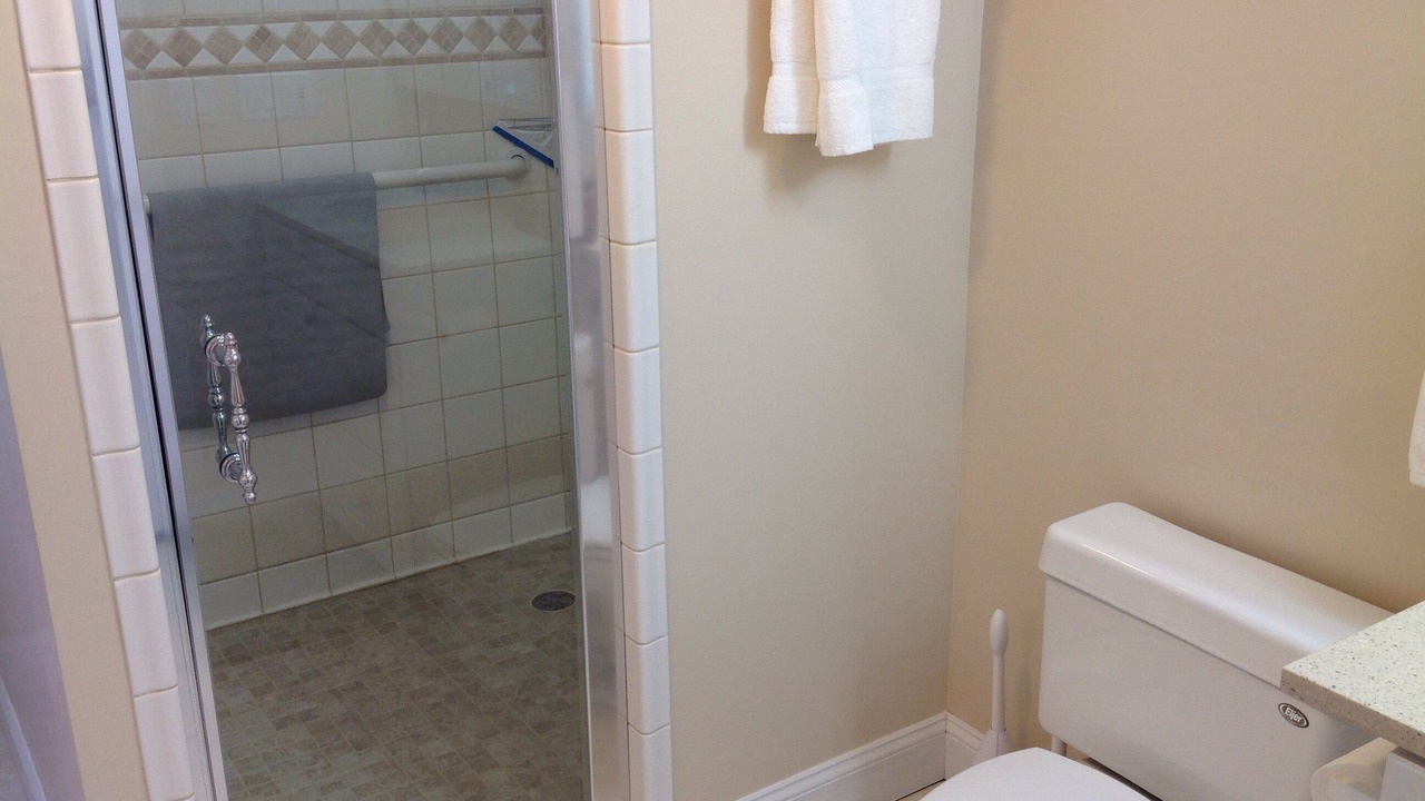 Photo of Bathroom in Ogunquit - Wells