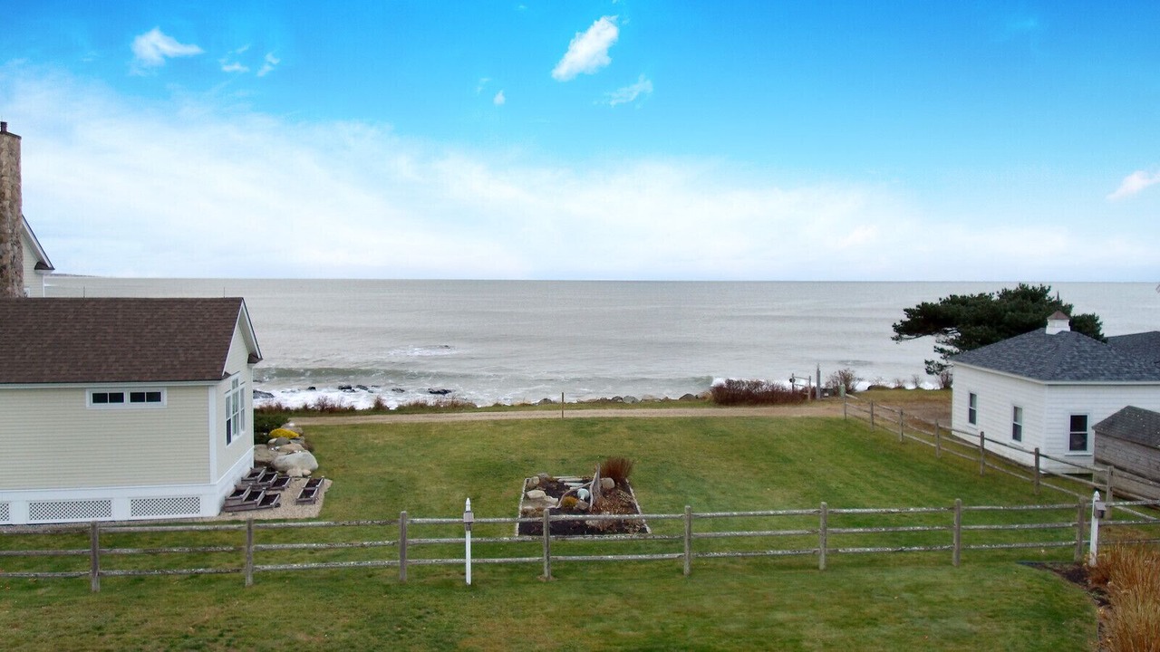 Photo of Outdoor in Ogunquit - Wells