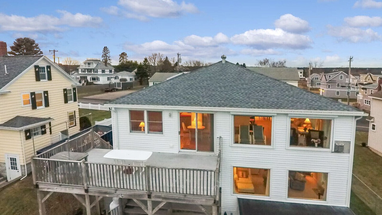 Photo of Outdoor in Ogunquit - Wells