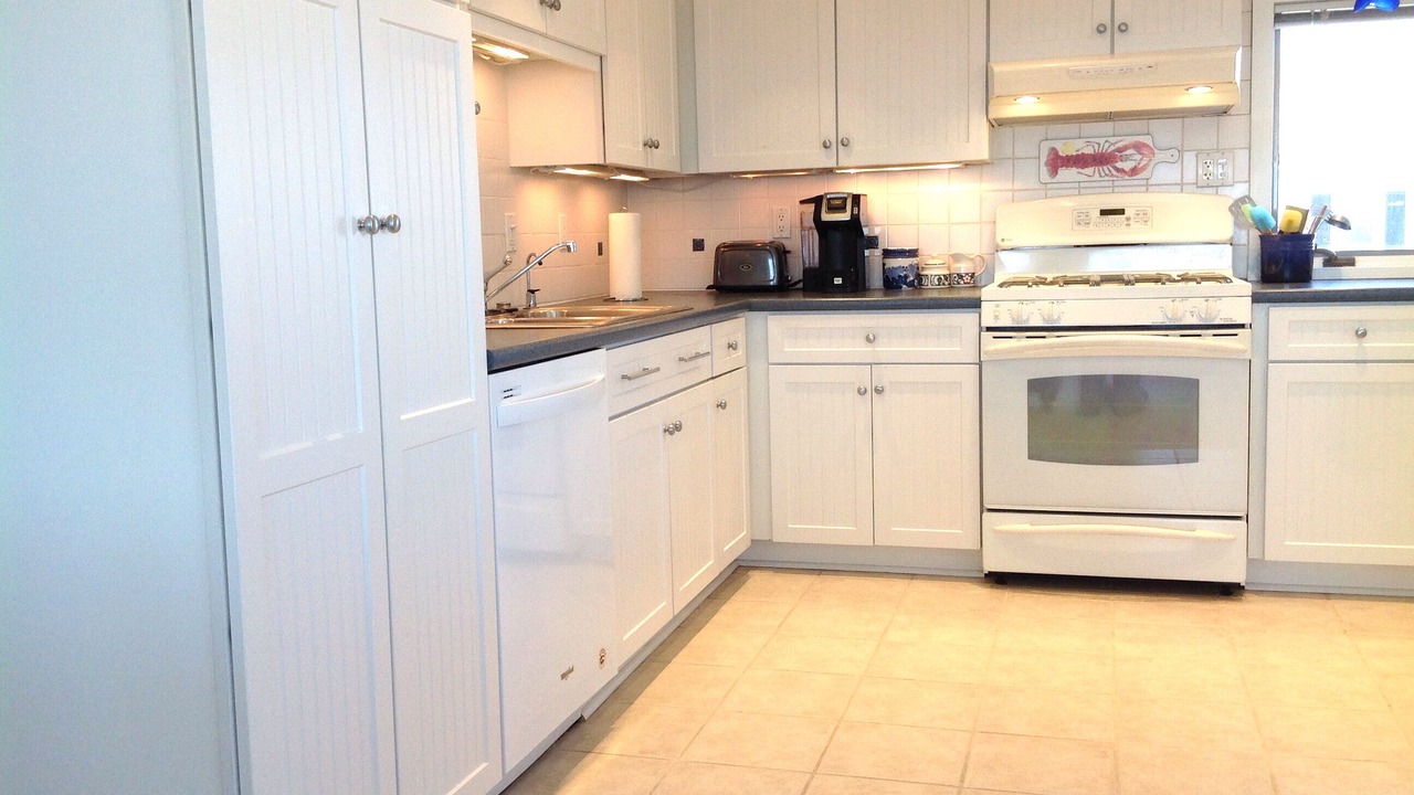 Photo of Kitchen in Ogunquit - Wells