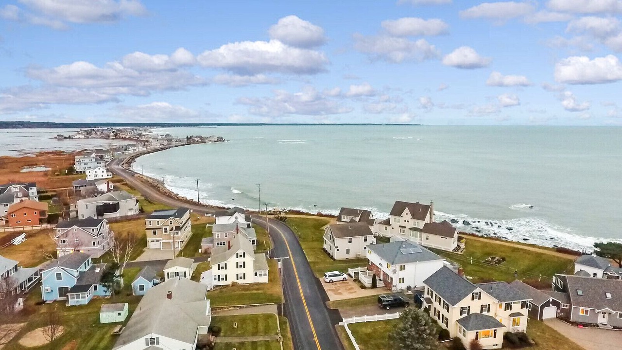 Photo of Outdoor in Ogunquit - Wells
