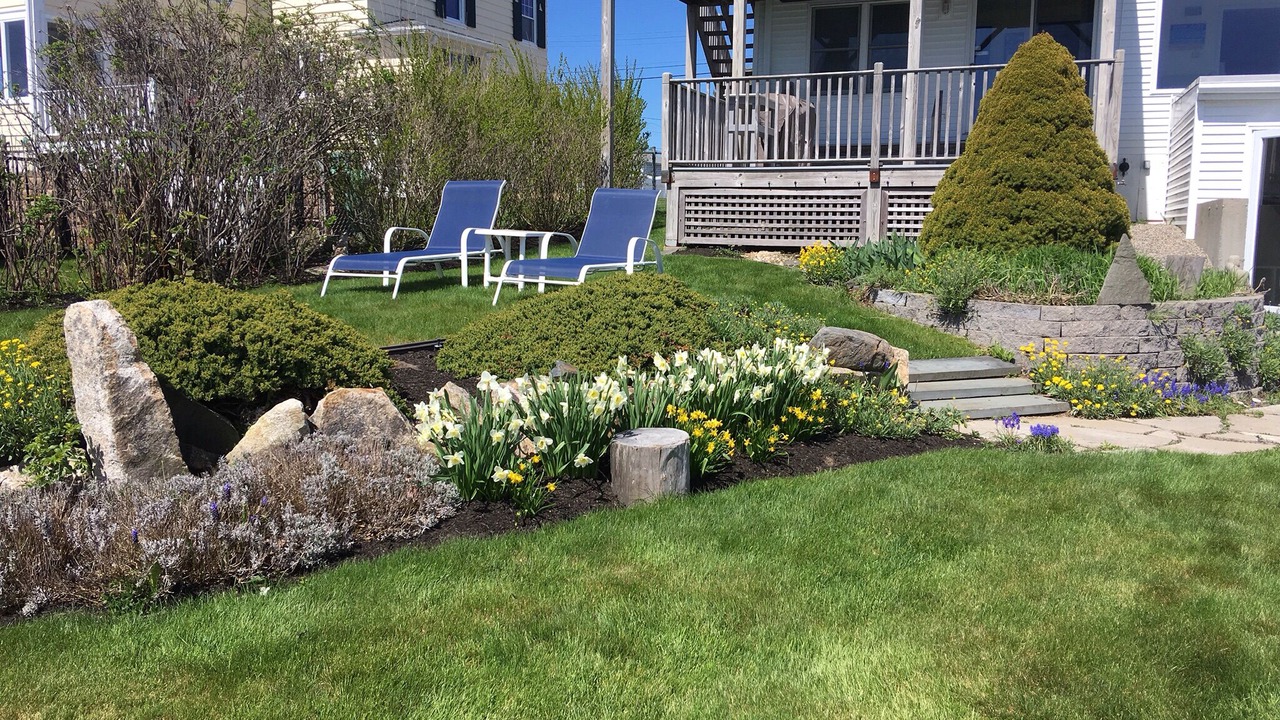 Photo of Outdoor in Ogunquit - Wells