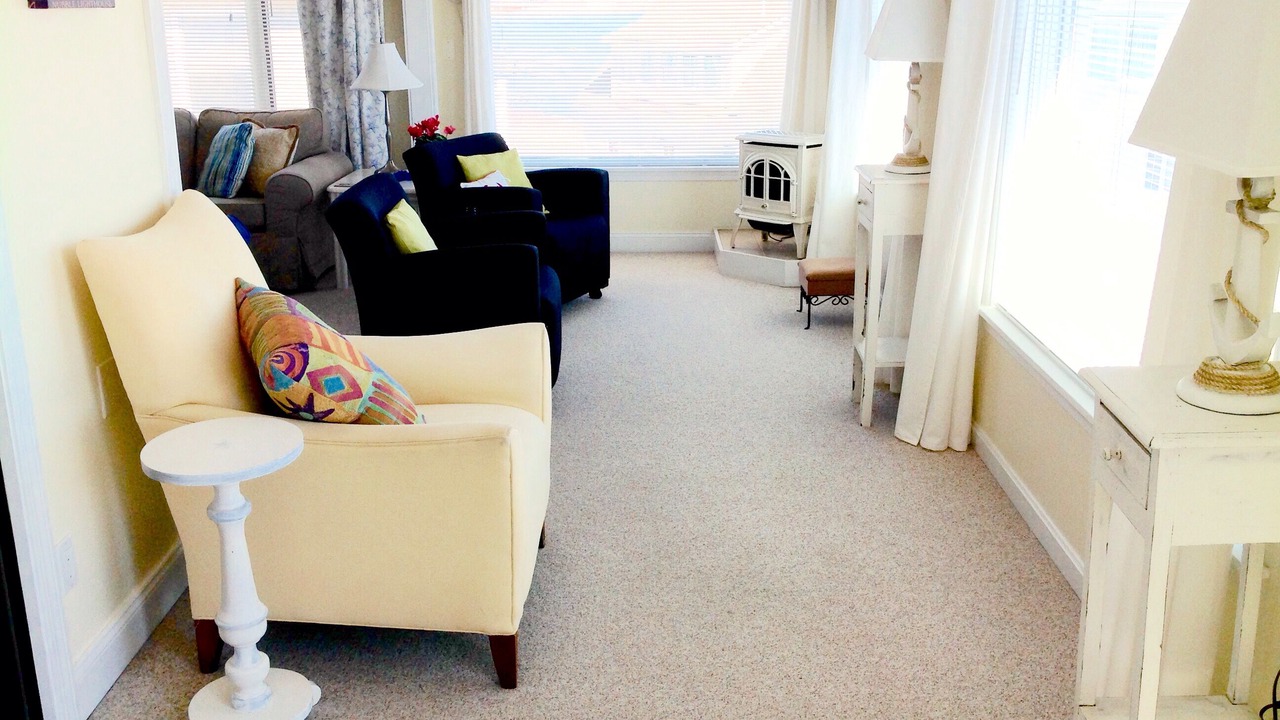 Photo of Livingroom in Ogunquit - Wells