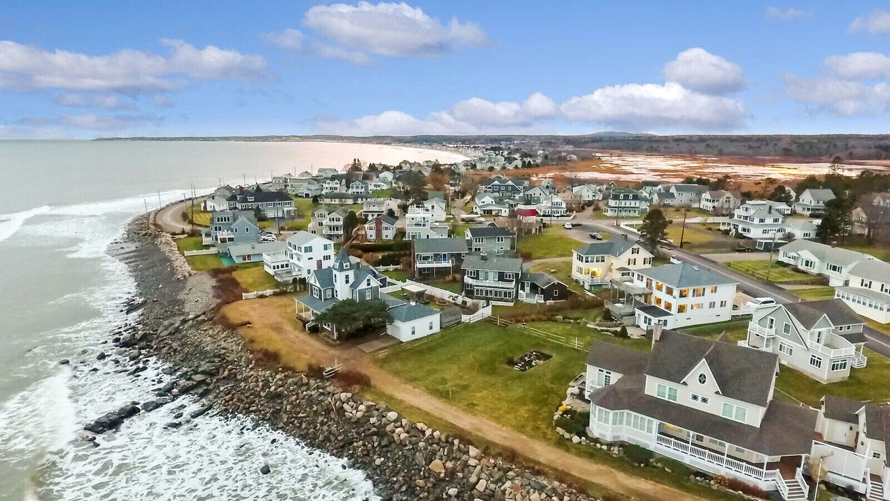 Photo of Outdoor in Ogunquit - Wells