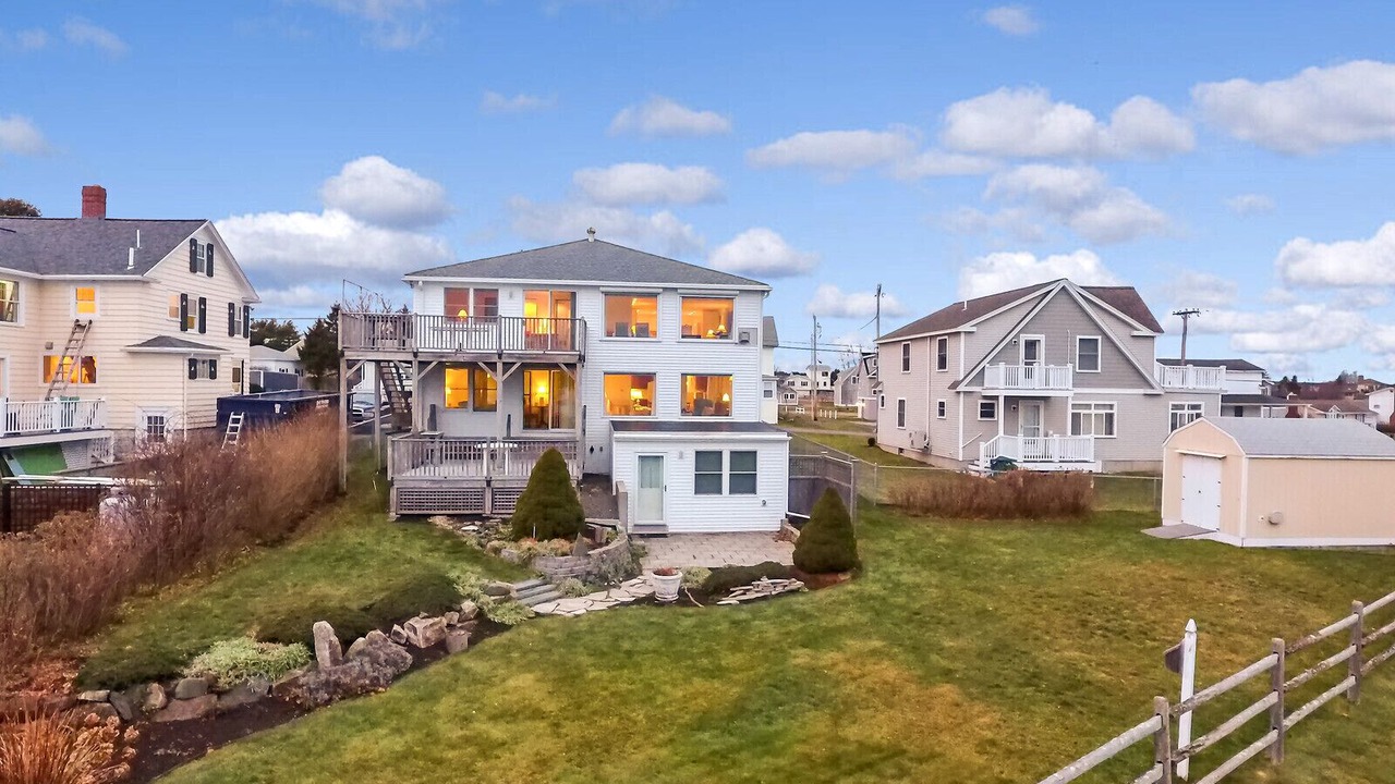 Photo of Outdoor in Ogunquit - Wells