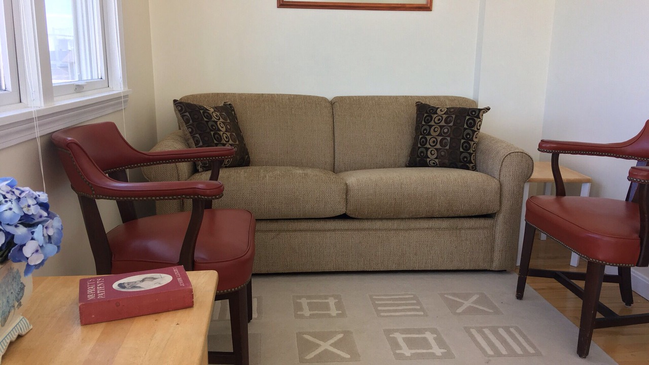 Photo of Livingroom in Ogunquit - Wells