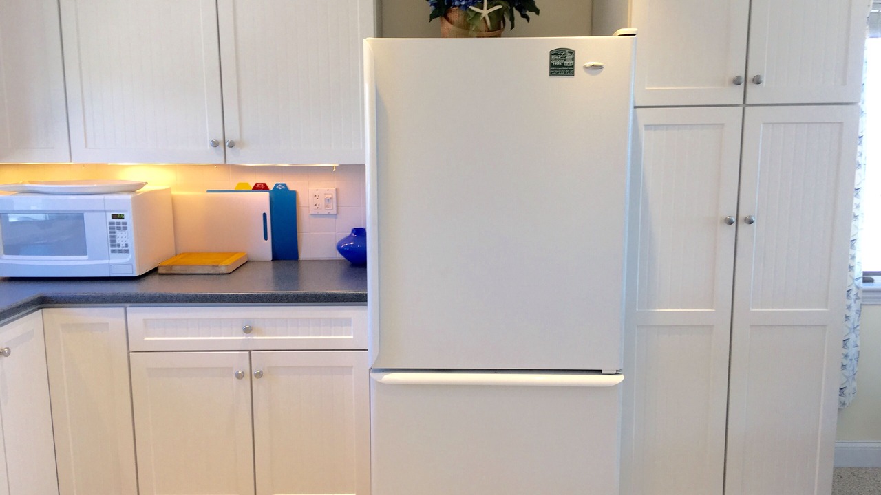 Photo of Kitchen in Ogunquit - Wells