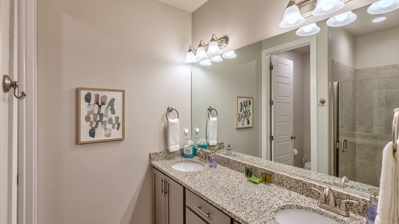 Photo of Bathroom in St. George