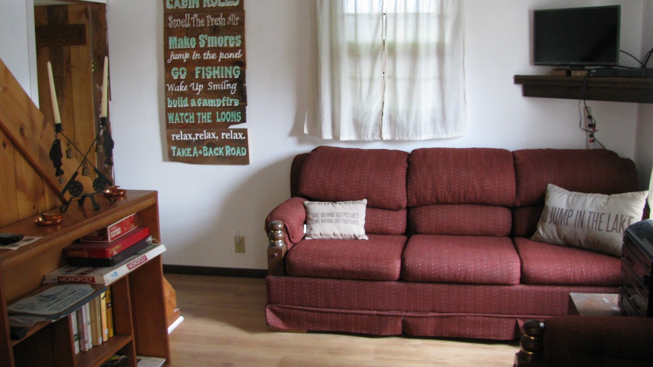 Photo of Bedroom in Newark