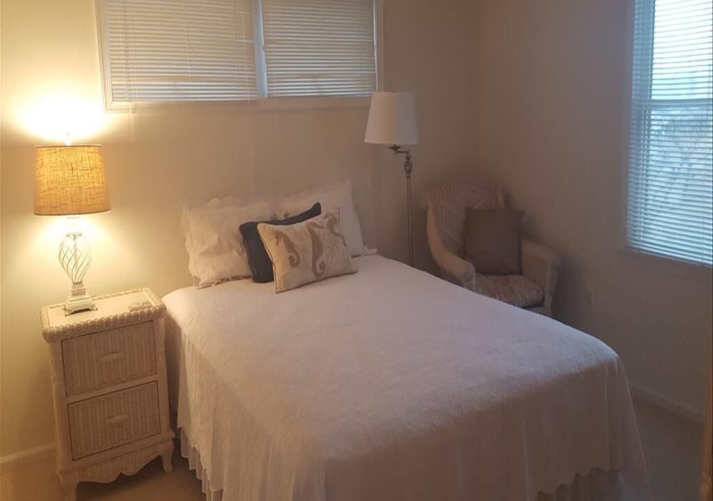 Photo of Bedroom in Surf City
