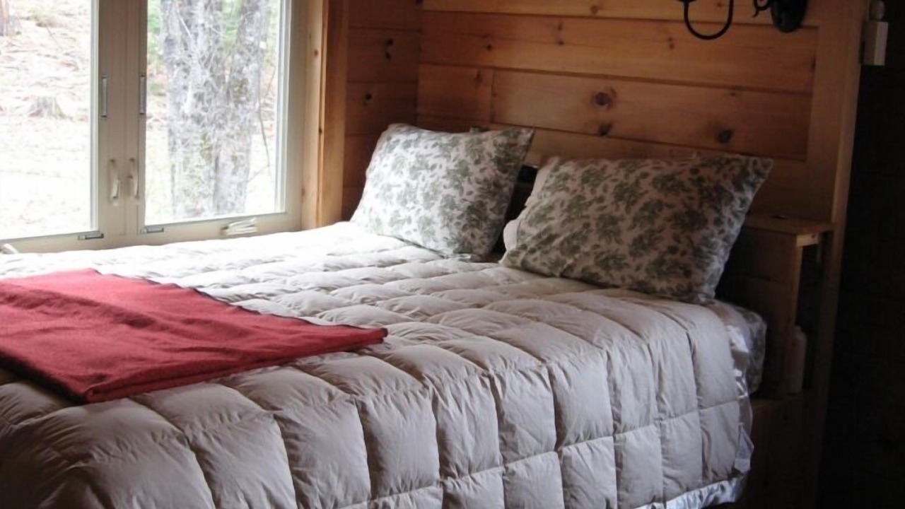 Photo of Bedroom in Sutton