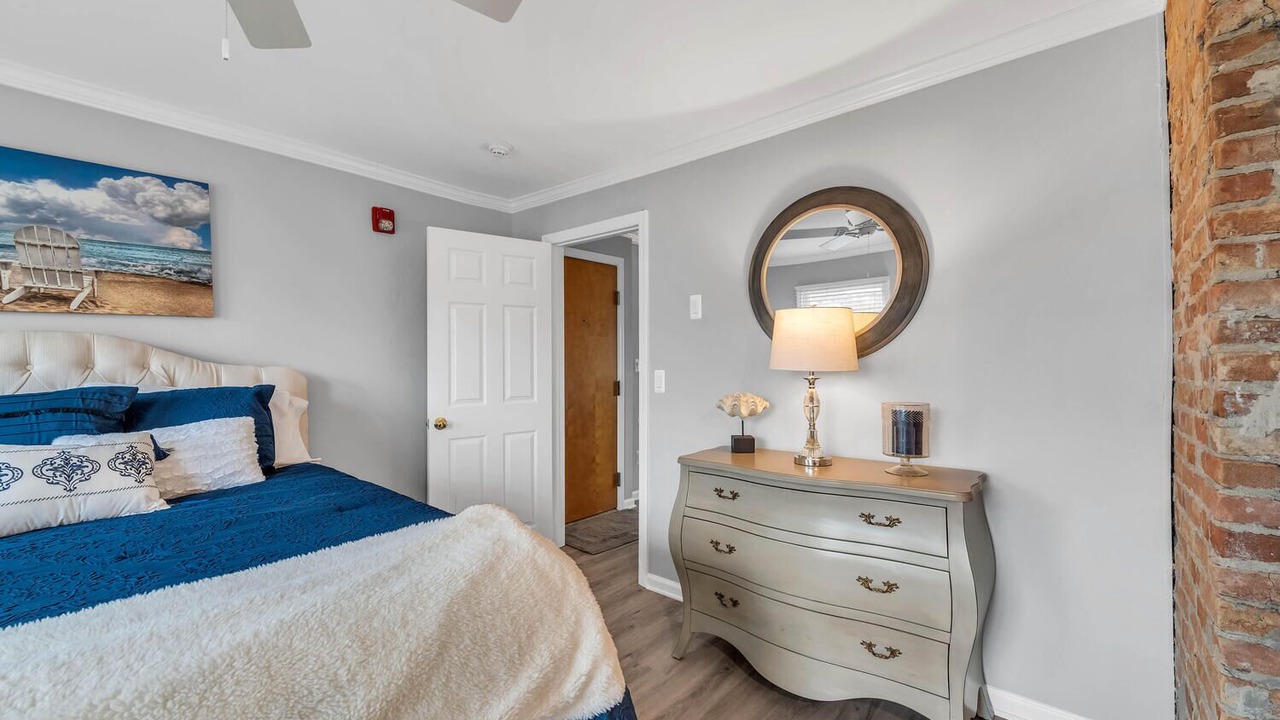 Photo of Bedroom in Avon