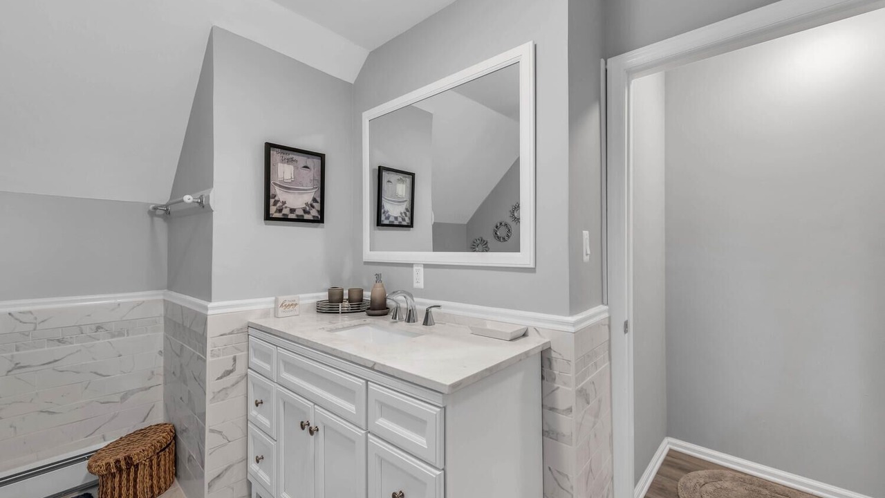 Photo of Bathroom in Avon