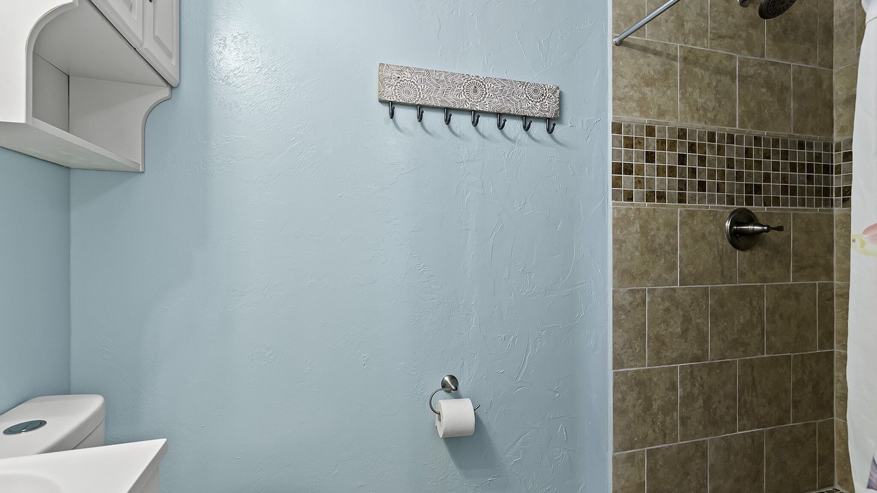 Photo of Bathroom in Surfside Beach
