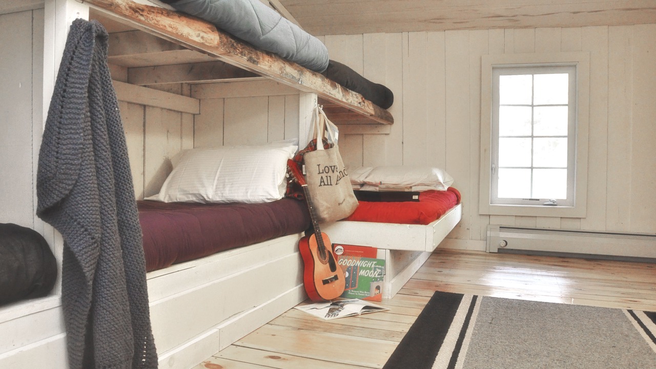 Photo of Bedroom in Killington
