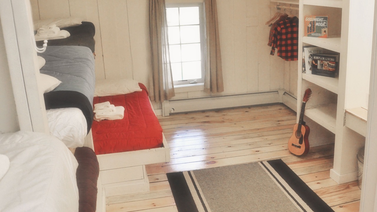 Photo of Bedroom in Killington