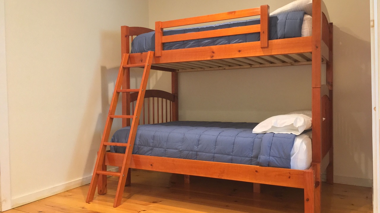 Photo of Bedroom in Killington