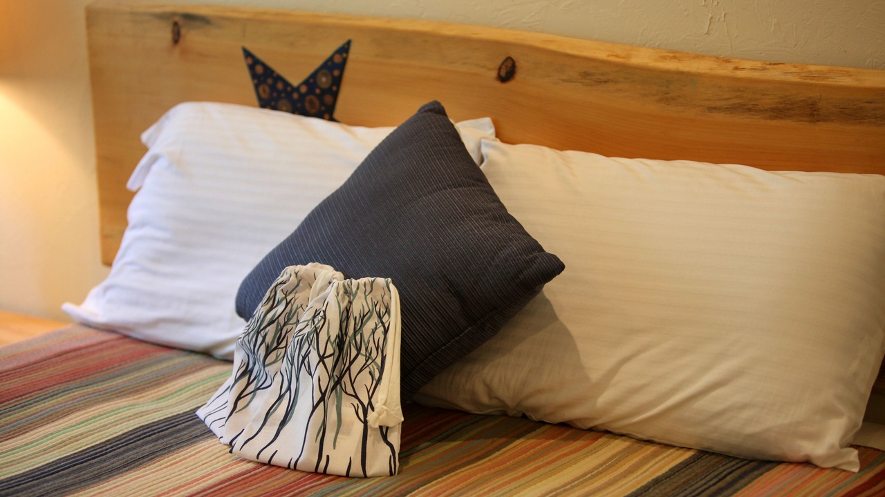 Photo of Bedroom in Killington