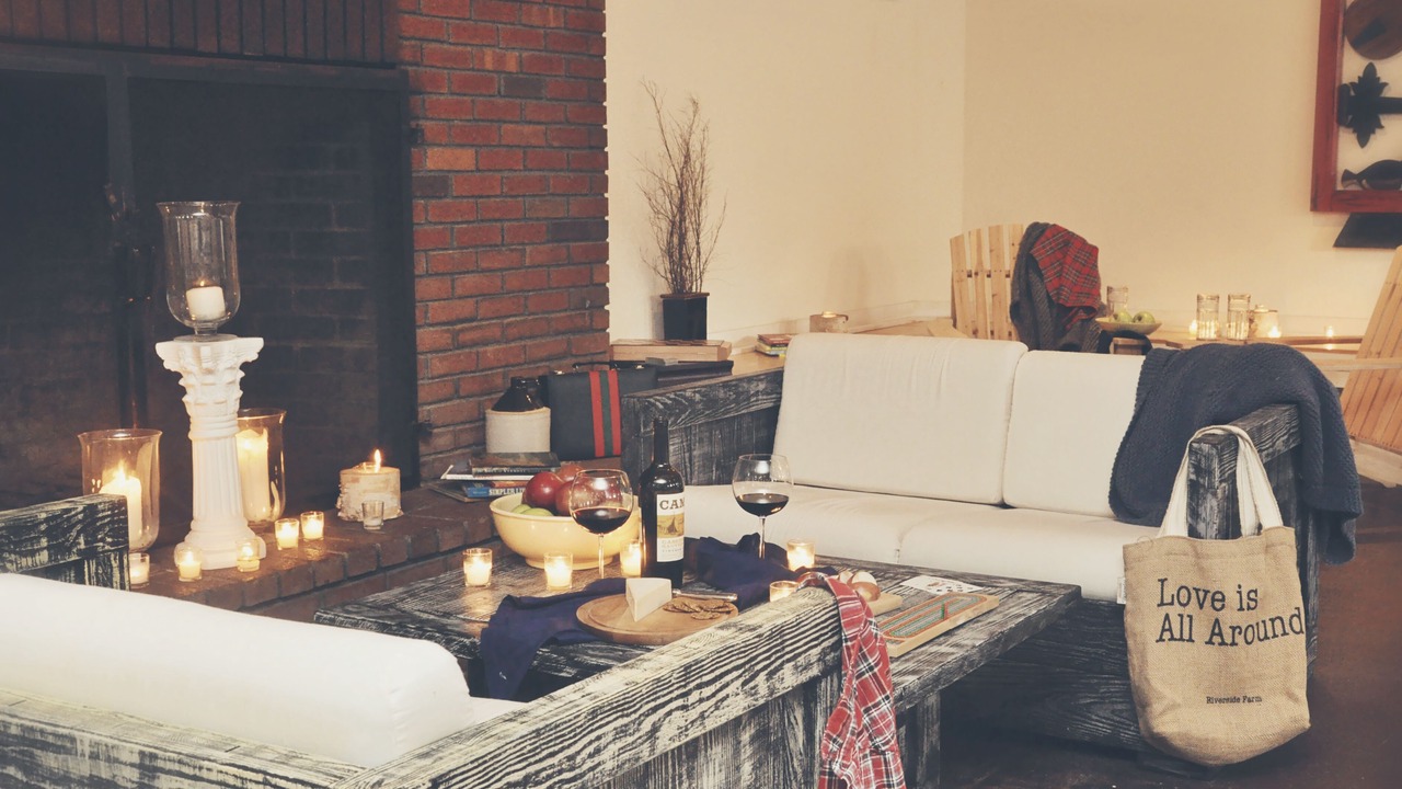 Photo of Livingroom in Killington