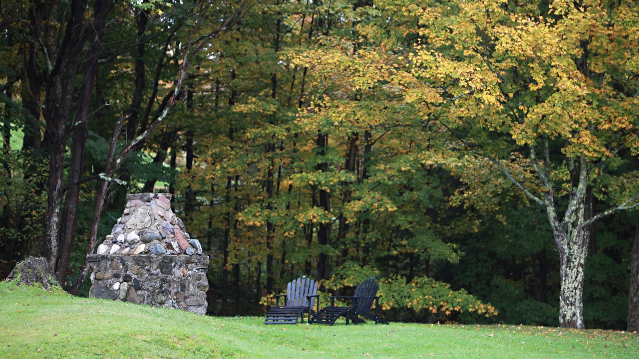Photo of Outdoor in Killington