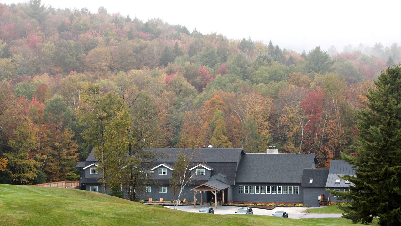 Photo of Outdoor in Killington