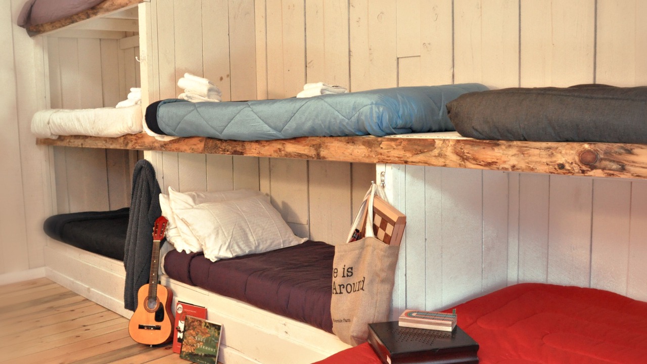 Photo of Bedroom in Killington