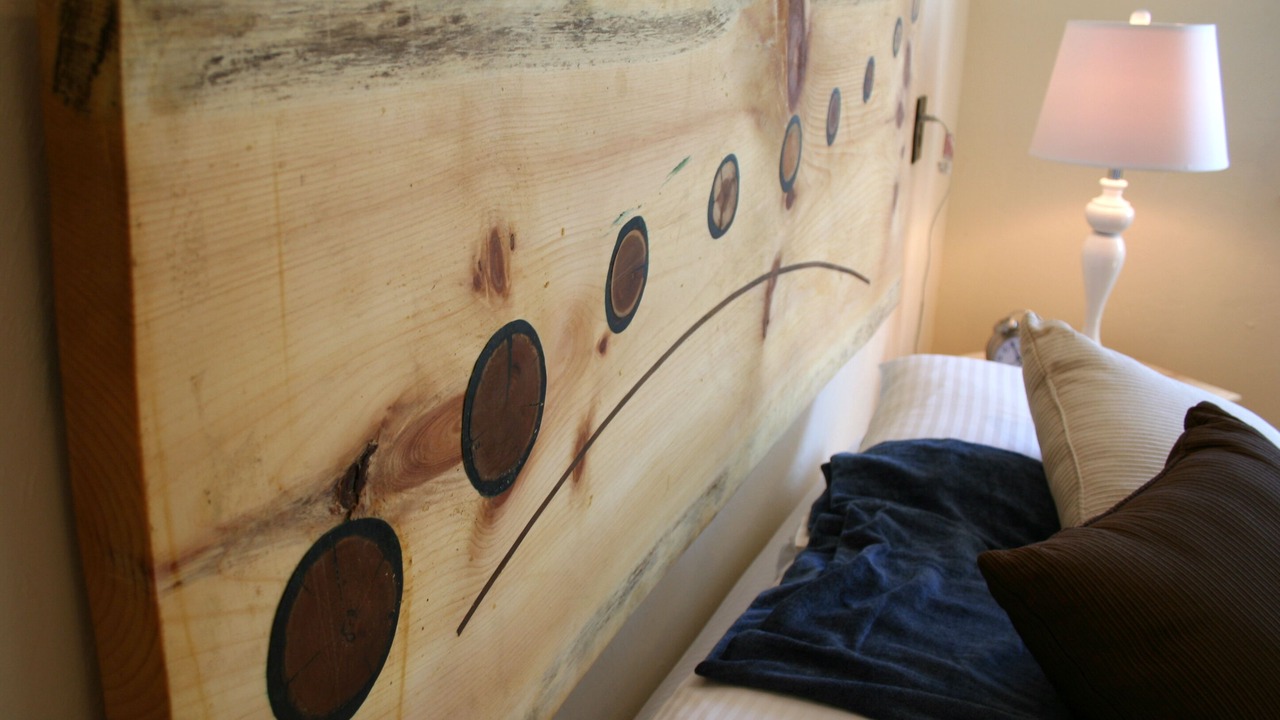 Photo of Bedroom in Killington