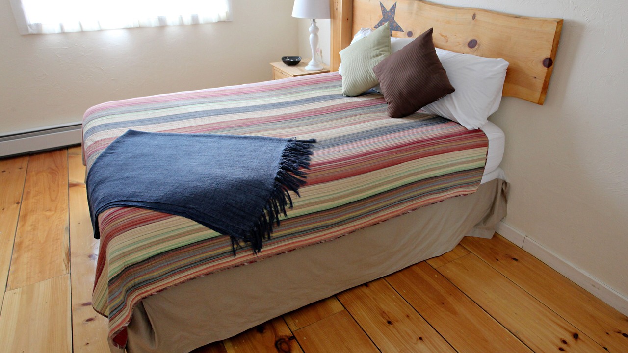 Photo of Bedroom in Killington