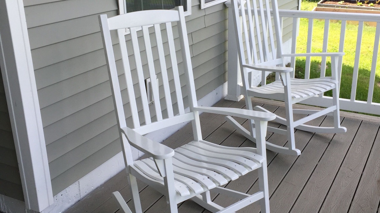 Photo of Outdoor in Westport