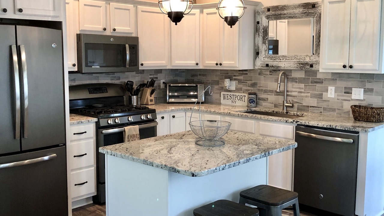 Photo of Kitchen in Westport