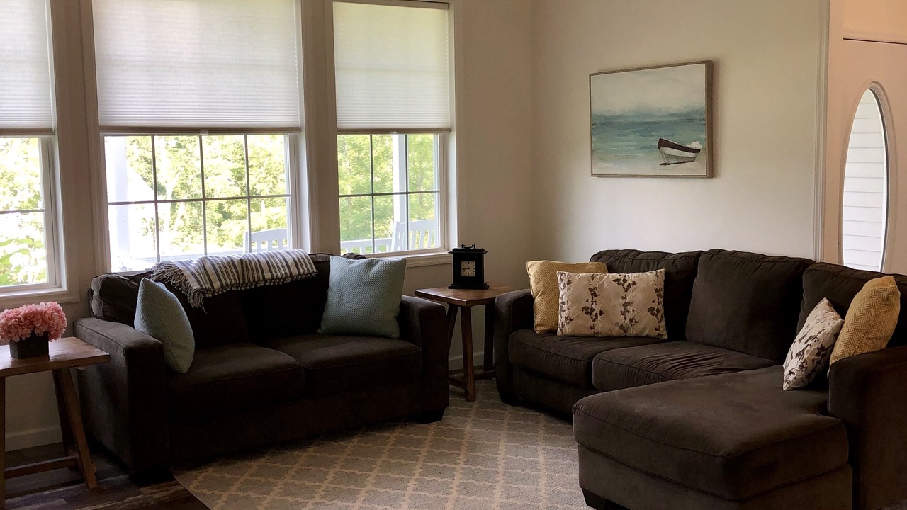 Photo of Livingroom in Westport
